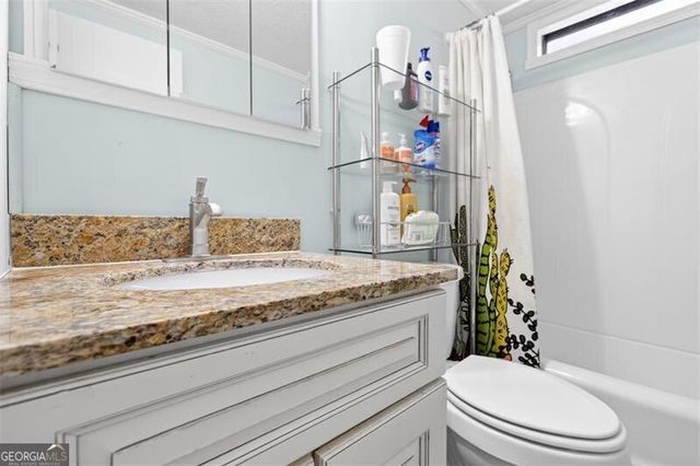 5520 Mount Shores Circle, Gainesville, GA 30506