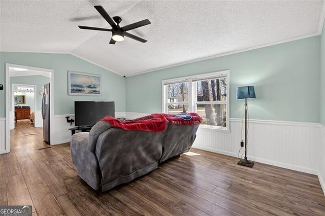 5520 Mount Shores Circle, Gainesville, GA 30506