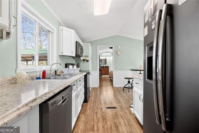 5520 Mount Shores Circle, Gainesville, GA 30506