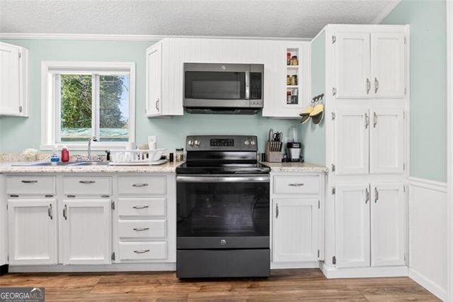 5520 Mount Shores Circle, Gainesville, GA 30506