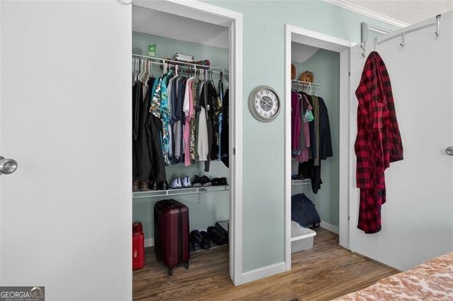 5520 Mount Shores Circle, Gainesville, GA 30506