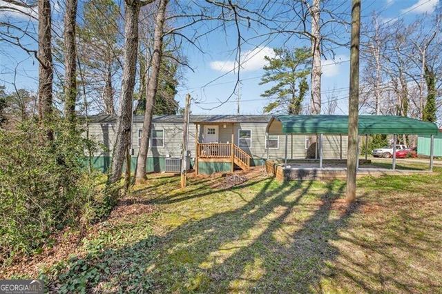 5520 Mount Shores Circle, Gainesville, GA 30506