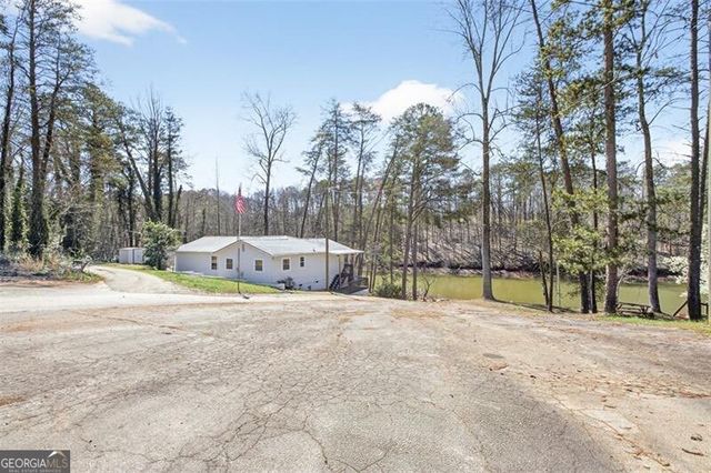 5520 Mount Shores Circle, Gainesville, GA 30506