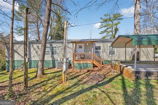 5520 Mount Shores Circle, Gainesville, GA 30506