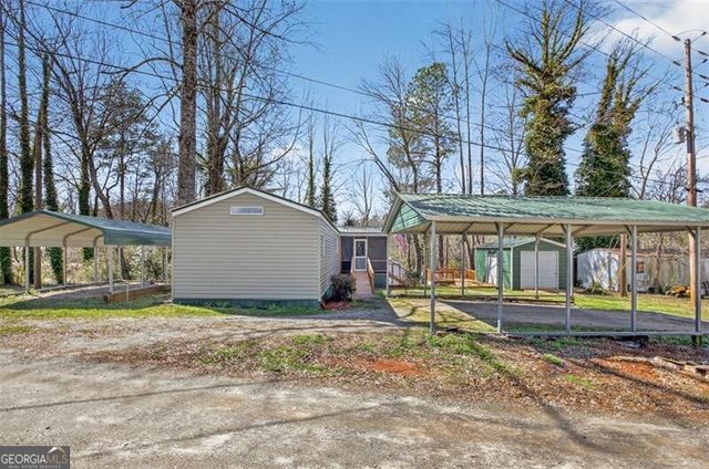 5520 Mount Shores Circle, Gainesville, GA 30506