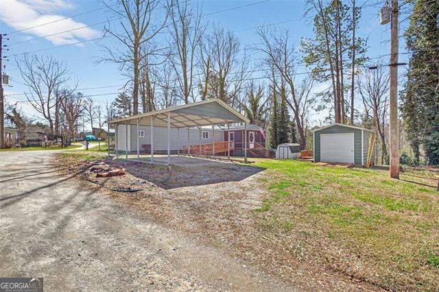 5520 Mount Shores Circle, Gainesville, GA 30506