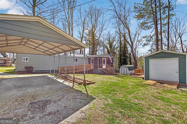 5520 Mount Shores Circle, Gainesville, GA 30506