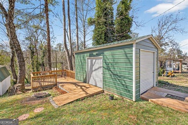 5520 Mount Shores Circle, Gainesville, GA 30506