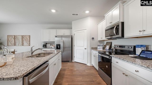 203 Brooks Drive, Manning, SC 29059