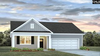 203 Brooks Drive, Manning, SC 29059