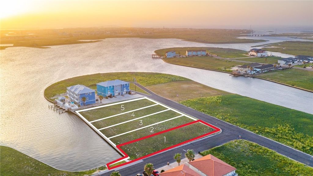 14741 Running Light Dr, Corpus Christi, TX 78418 — photo 2