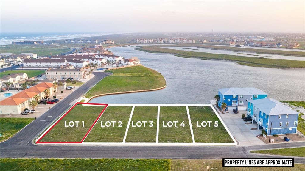 14741 Running Light Dr, Corpus Christi, TX 78418 — photo 4