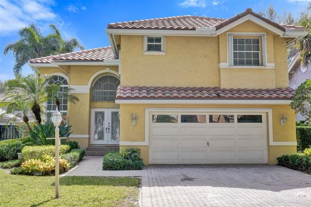 11064 Bismarck Place, Hollywood, FL 33026