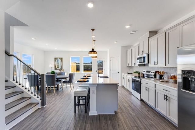 3067 Hudson Glen Way, Dacula, GA 30019