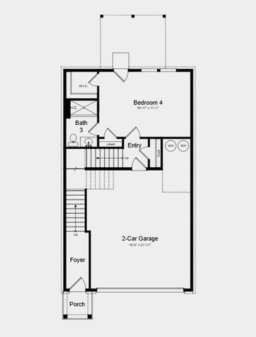 3067 Hudson Glen Way, Dacula, GA 30019