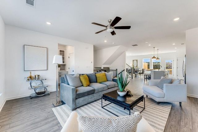 3067 Hudson Glen Way, Dacula, GA 30019