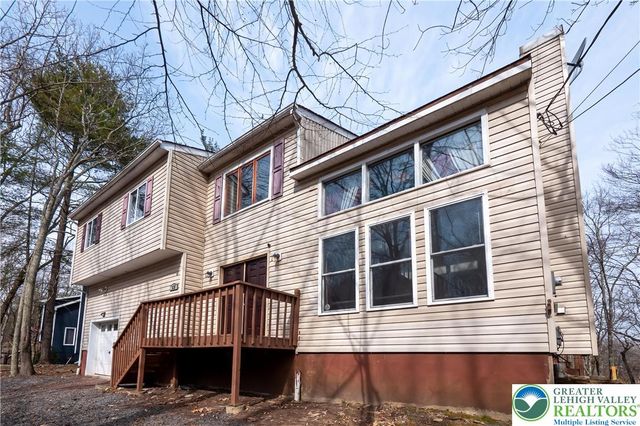 557 Lakeside Drive, Stroud Twp, PA 18301