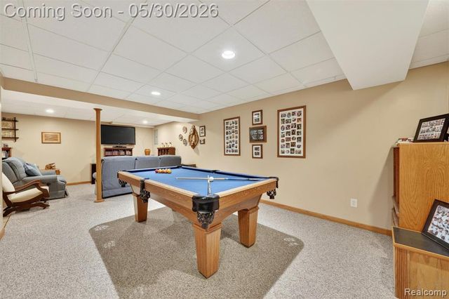 18364 Beechwood Street, Roseville, MI 48066