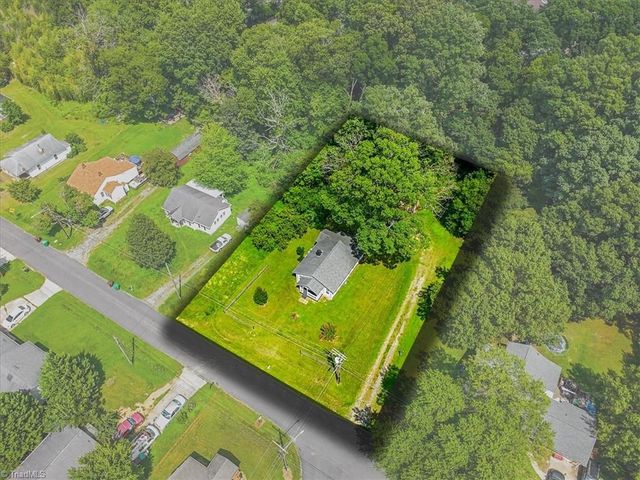300 Druid Street, High Point, NC 27265