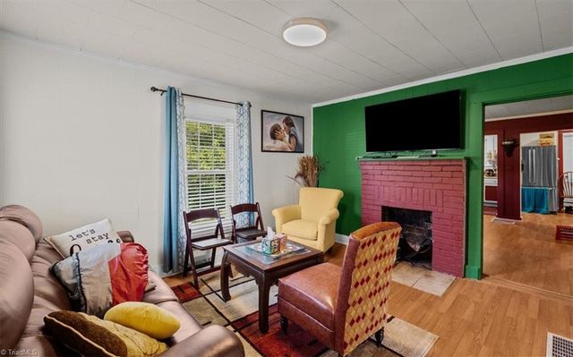 300 Druid Street, High Point, NC 27265