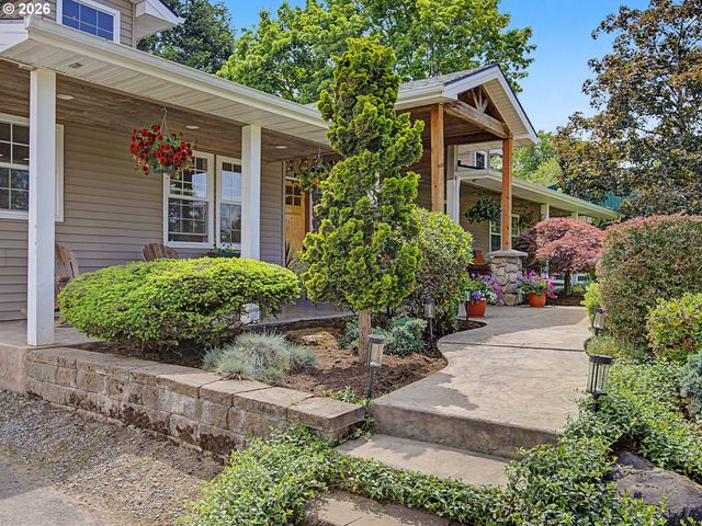 18020 Se RICHEY Rd, Gresham, OR 97080