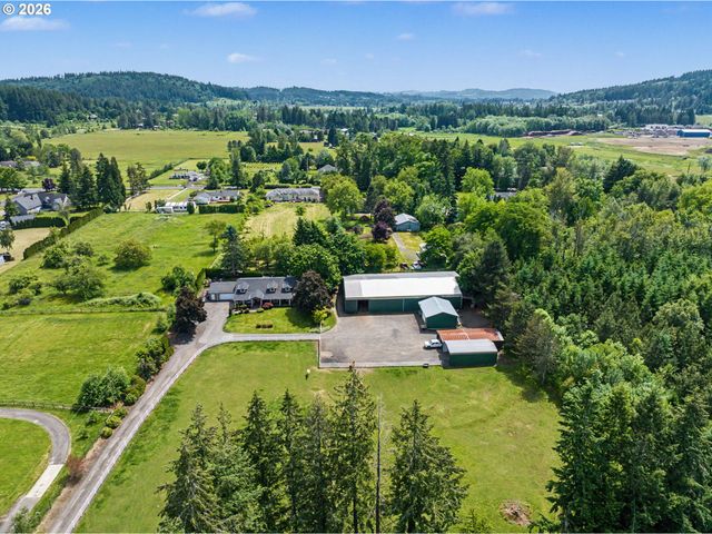 18020 Se RICHEY Rd, Gresham, OR 97080