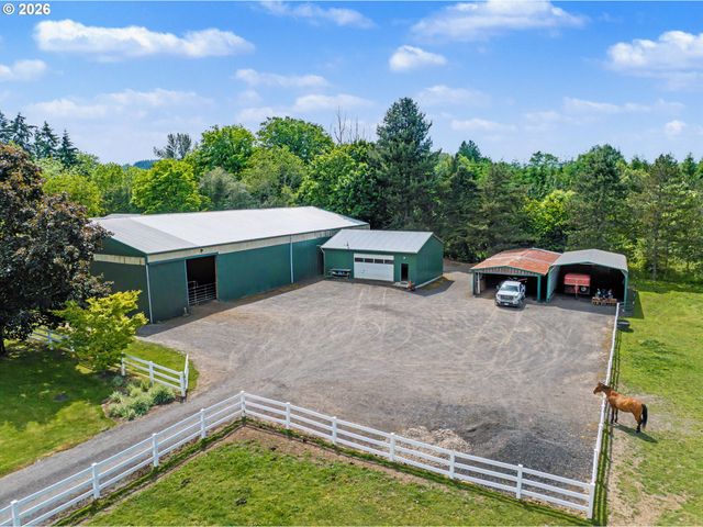 18020 Se RICHEY Rd, Gresham, OR 97080