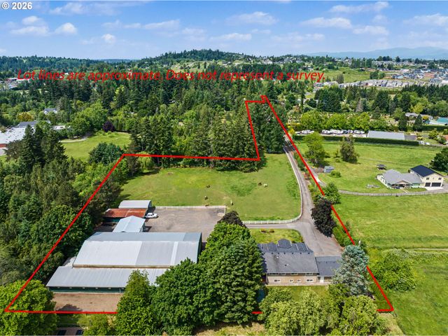 18020 Se RICHEY Rd, Gresham, OR 97080