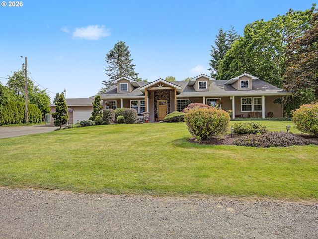 18020 Se RICHEY Rd, Gresham, OR 97080