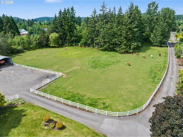 18020 Se RICHEY Rd, Gresham, OR 97080