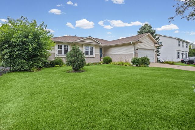 509 Mooney Drive, Joliet, IL 60435