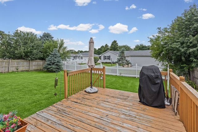 509 Mooney Drive, Joliet, IL 60435
