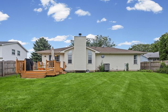 509 Mooney Drive, Joliet, IL 60435