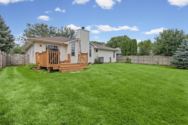 509 Mooney Drive, Joliet, IL 60435