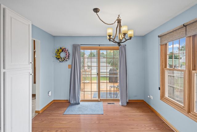 509 Mooney Drive, Joliet, IL 60435