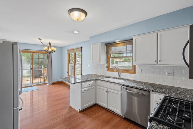 509 Mooney Drive, Joliet, IL 60435