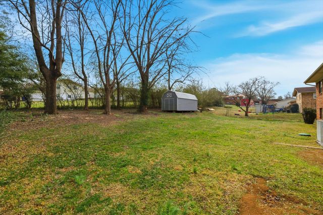3355 SE Dockery Street SE, Cleveland, TN 37323