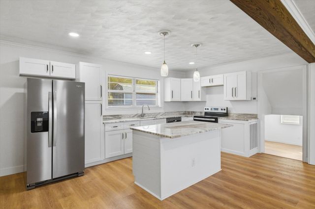 3355 SE Dockery Street SE, Cleveland, TN 37323