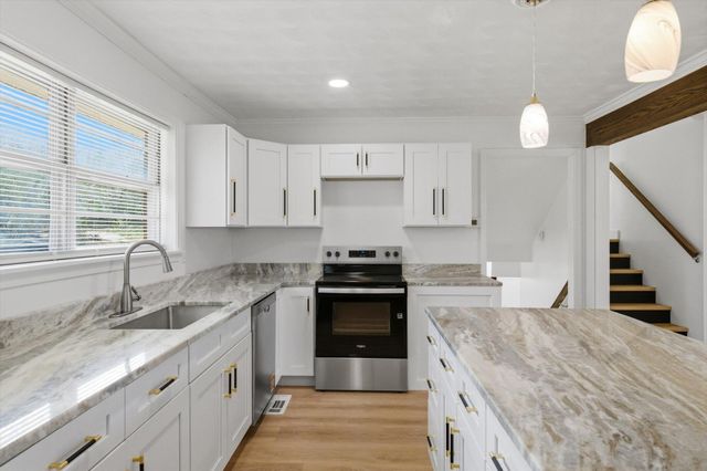 3355 SE Dockery Street SE, Cleveland, TN 37323