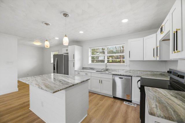 3355 SE Dockery Street SE, Cleveland, TN 37323