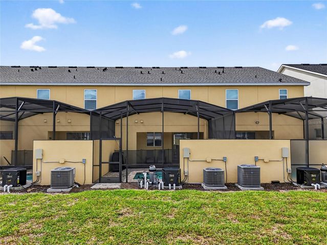2309 DISTANT SUN TRAIL, Kissimmee, FL 34747