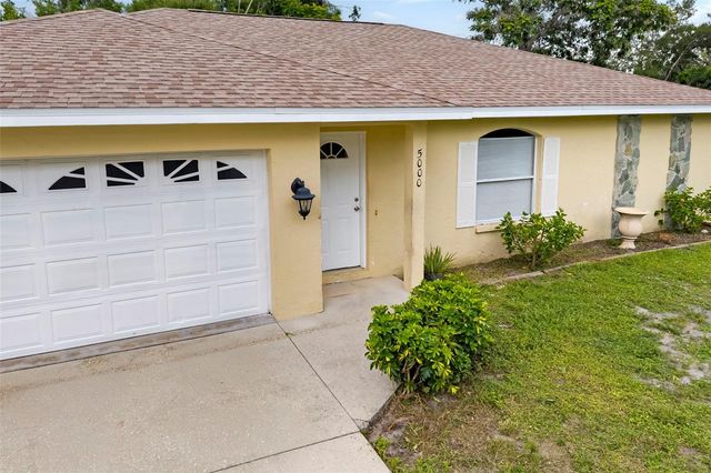 5000 MINK ROAD, Sarasota, FL 34235