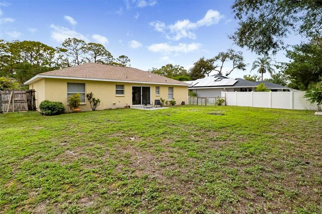5000 MINK ROAD, Sarasota, FL 34235