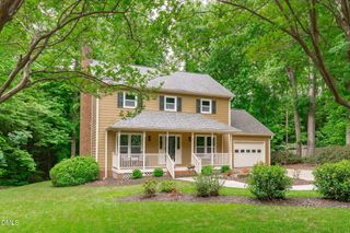 219 Heidinger Drive, Cary, NC 27511