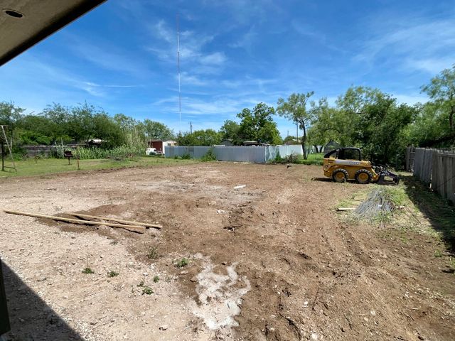 13 E 28th Street, San Angelo, TX 76903