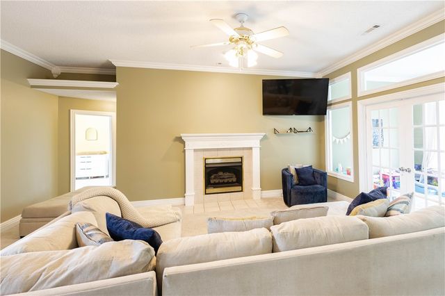 4033 Savannah Lane, Springdale, AR 72762