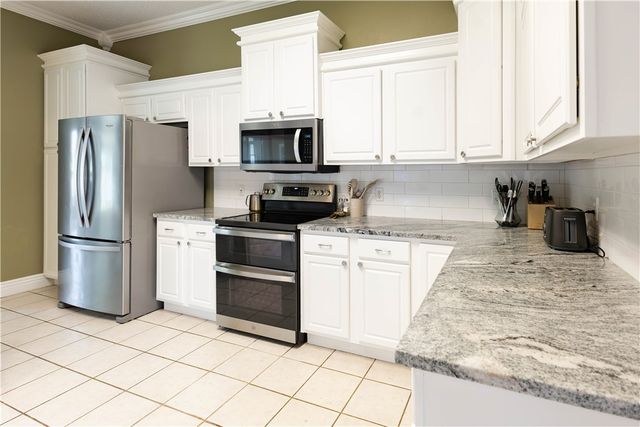 4033 Savannah Lane, Springdale, AR 72762