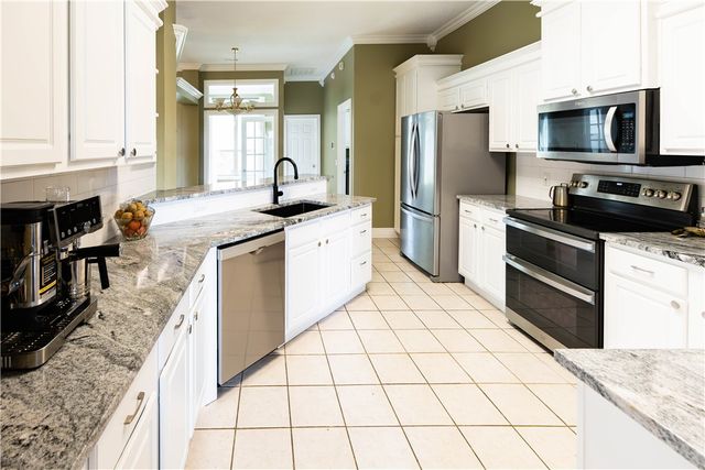 4033 Savannah Lane, Springdale, AR 72762