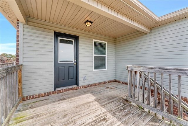 7931 Bridgegate Avenue, Springdale, AR 72762