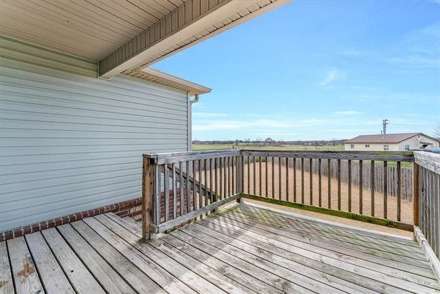 7931 Bridgegate Avenue, Springdale, AR 72762